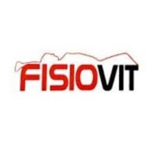 Logotipo de Fisiovit